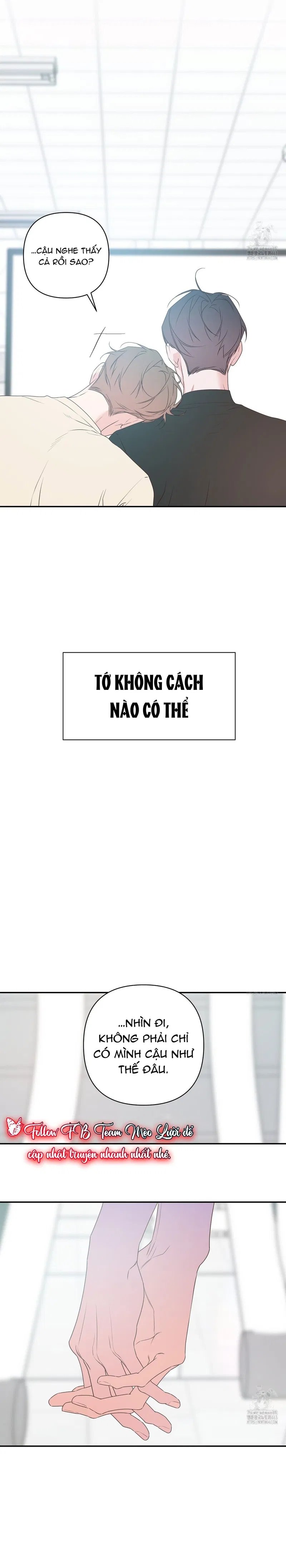 đừng bận tâm, em yêu chapter 65 25
