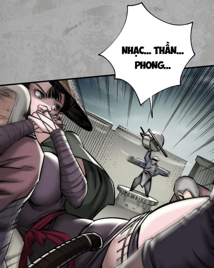 Tạng Phong Hành chapter 201 35