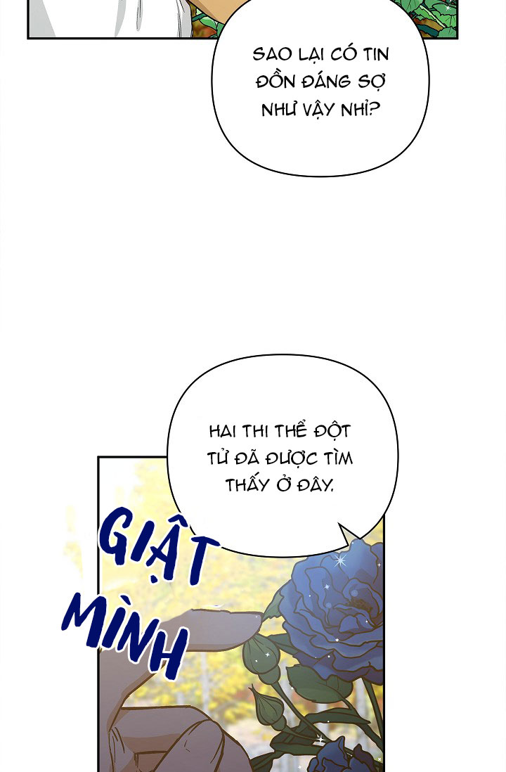 trở thành con gái của anh hùng bóng đêm chapter 22 6