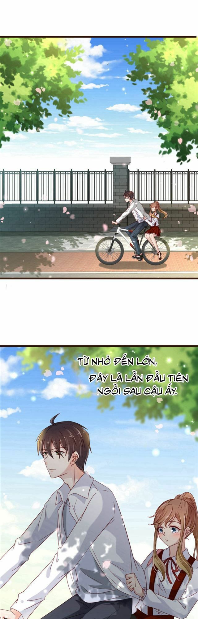 đơn phương 37.5 chapter 17 1