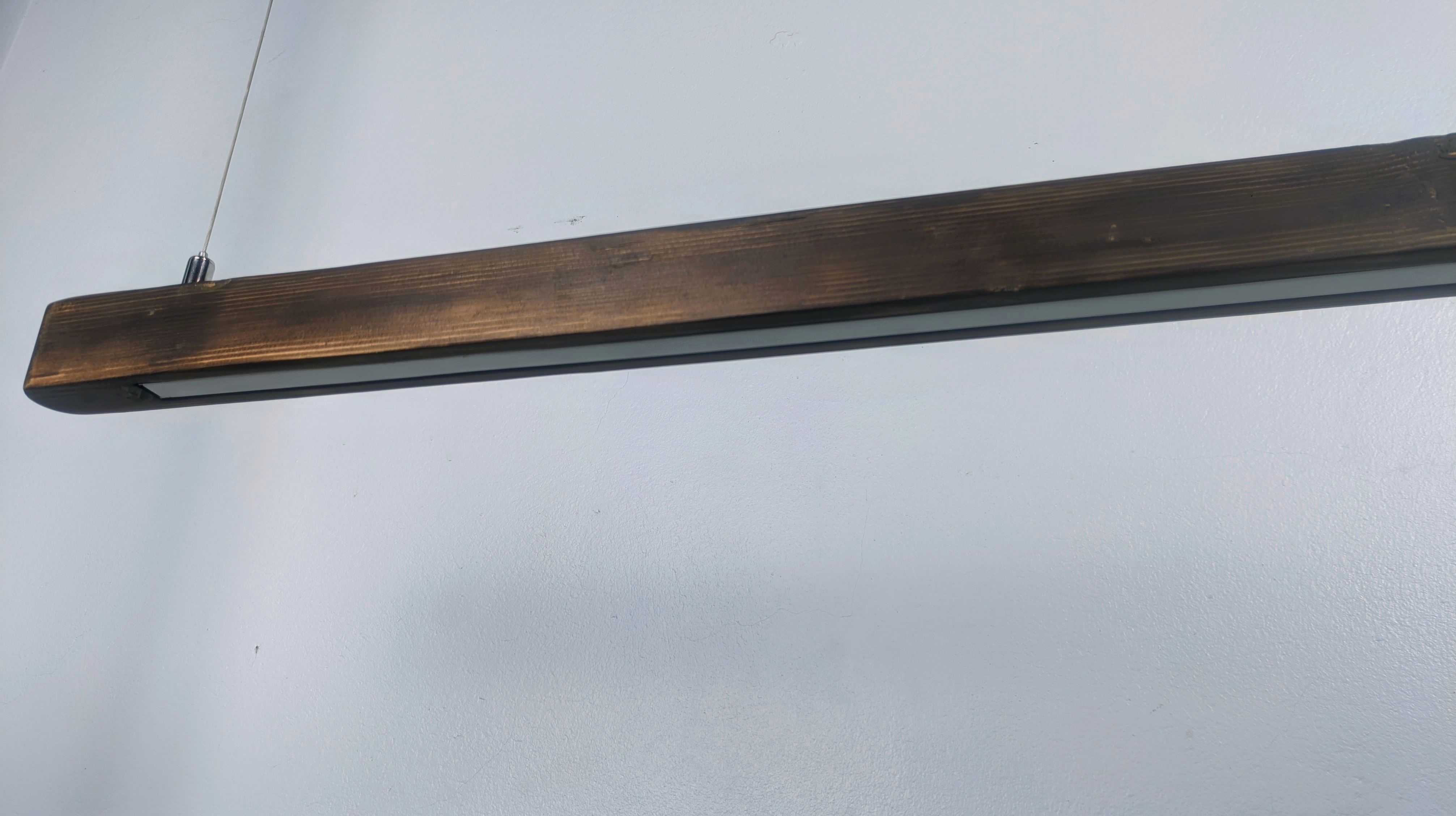 Đèn Cũi Shou Sugi Ban (collection C)