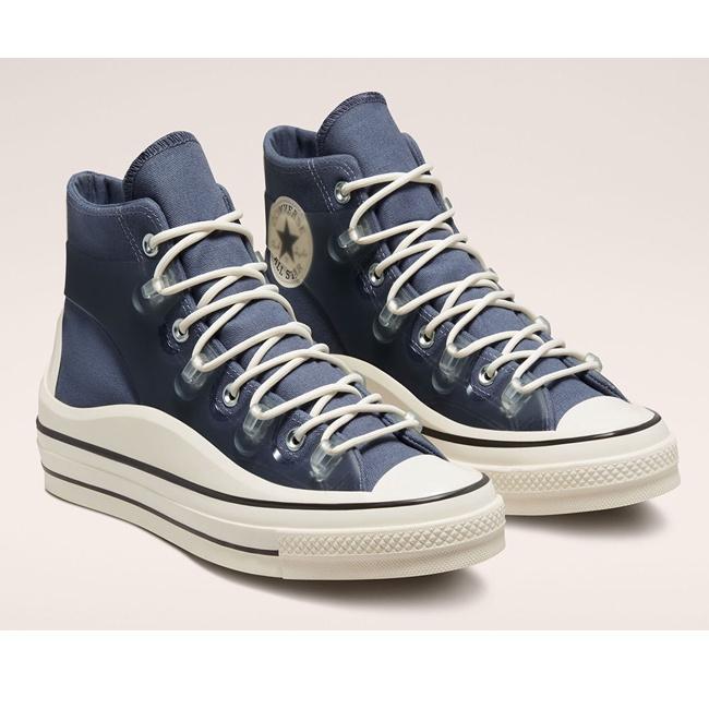 Giày Converse Chuck 70 Utility Hybrid Fusion - 171654C