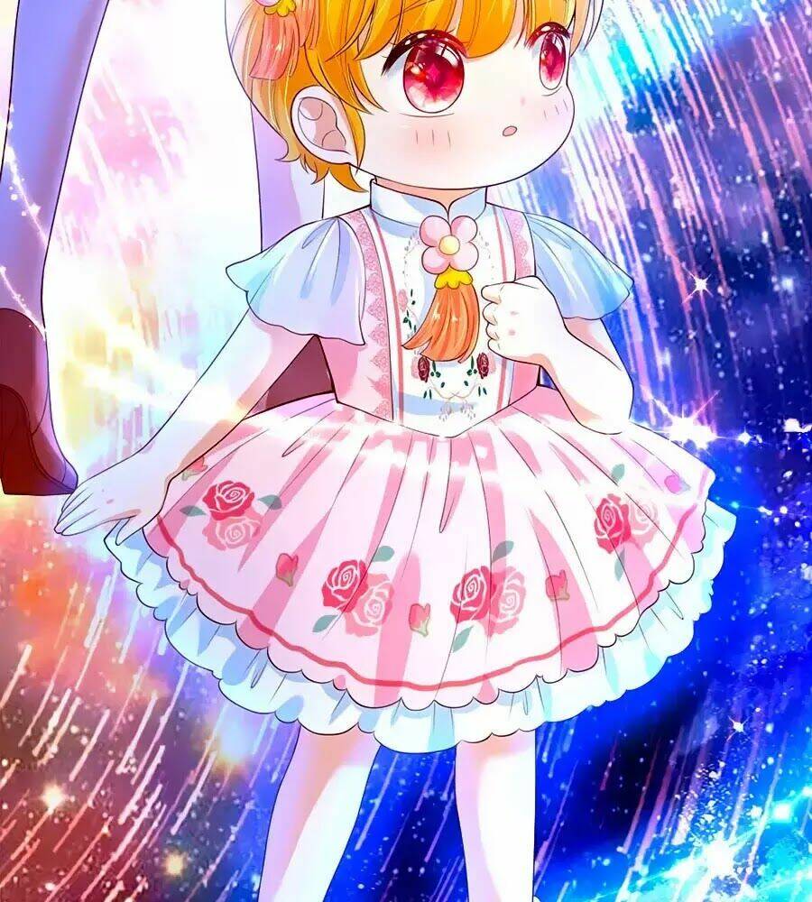 bỗng một ngày trở thành con gái nhà vua chapter 131 16