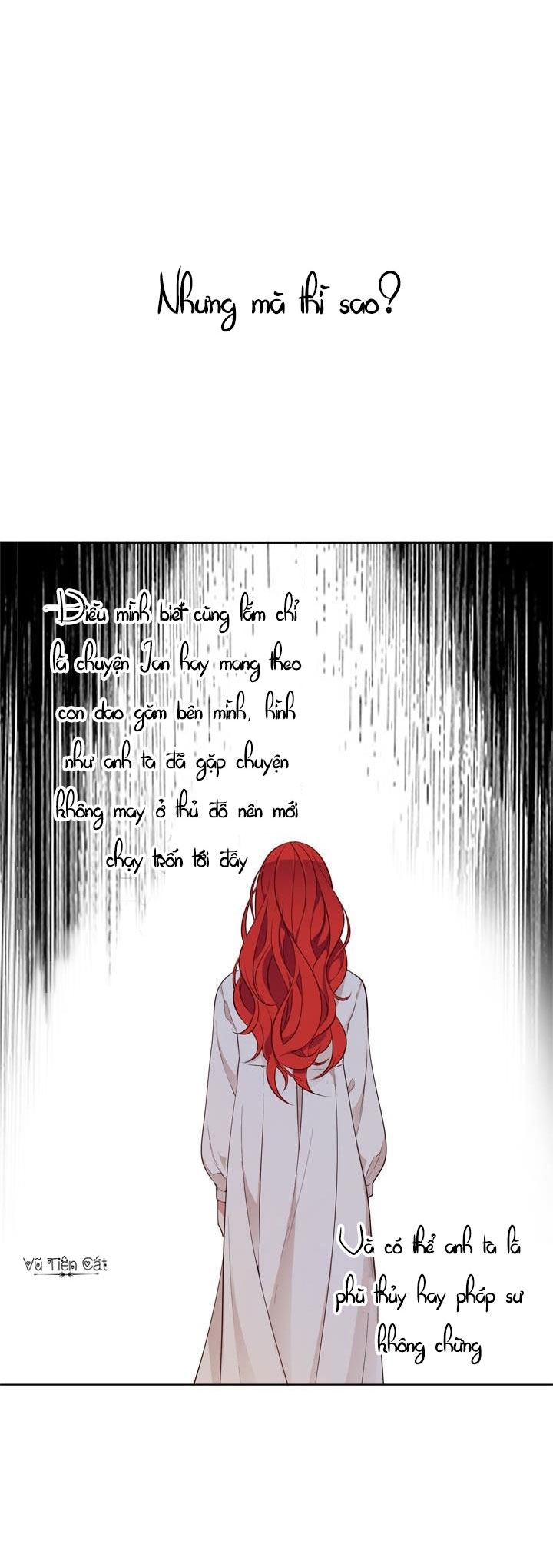 thanh tra của muiella chapter 16 12