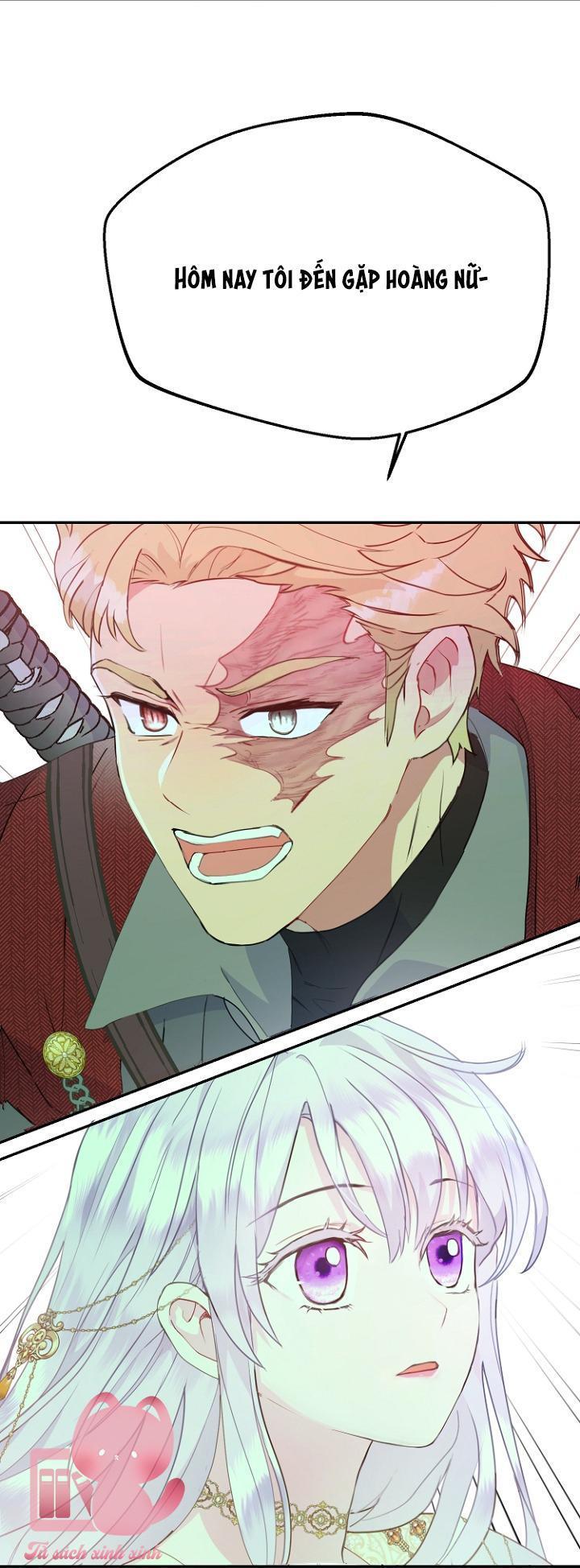 bỏ quách chồng con đi, tiền bạc mới là tất cả chapter 23 8