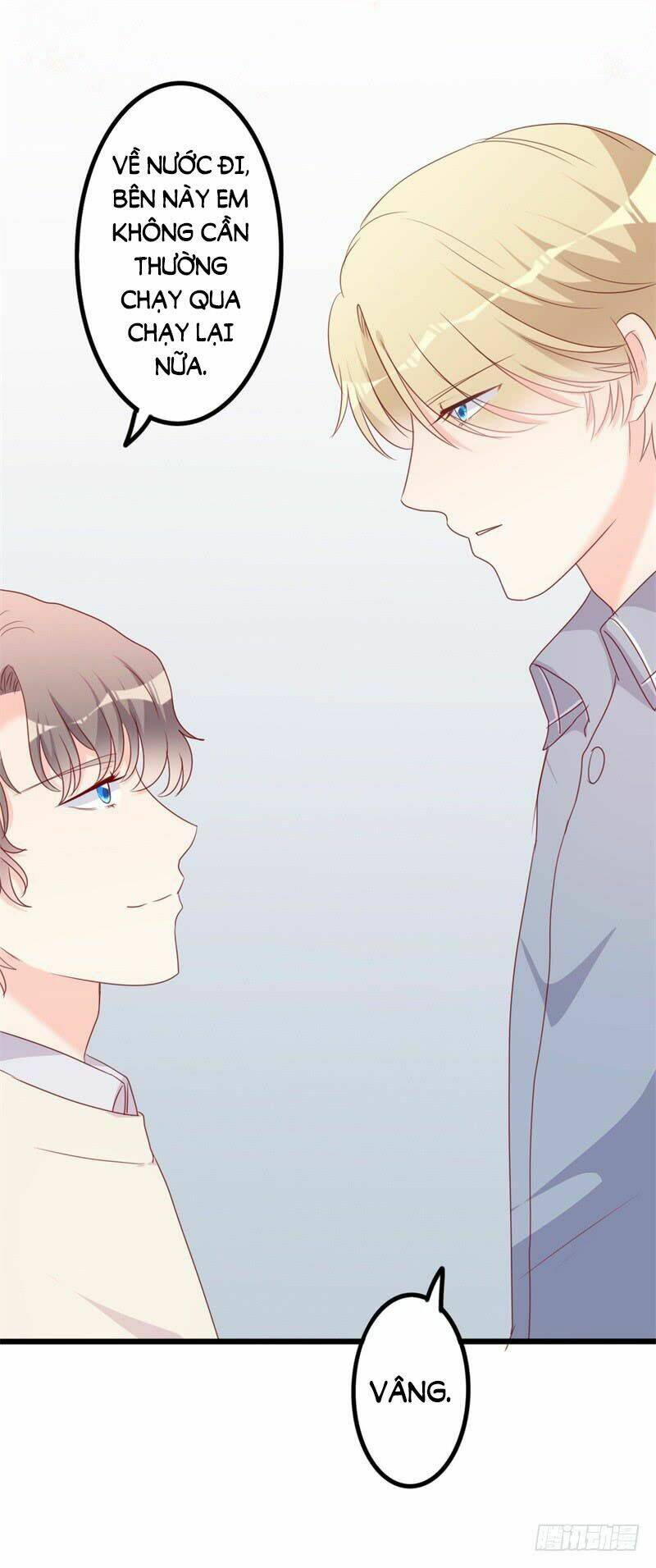 ngạo kiều tổng tài sủng điềm thê chapter 43 15