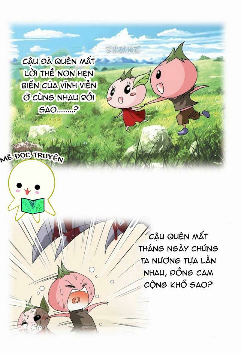 nhà có siêu dễ thương chapter 56 5