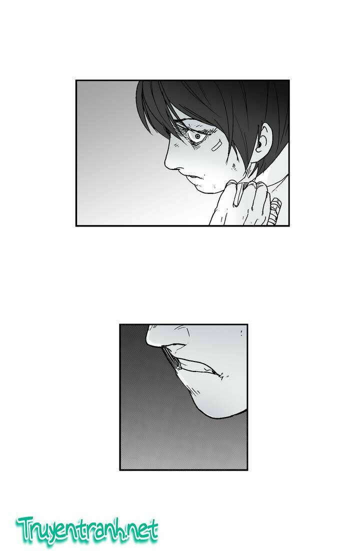 bạo lực học đường chapter 3 17