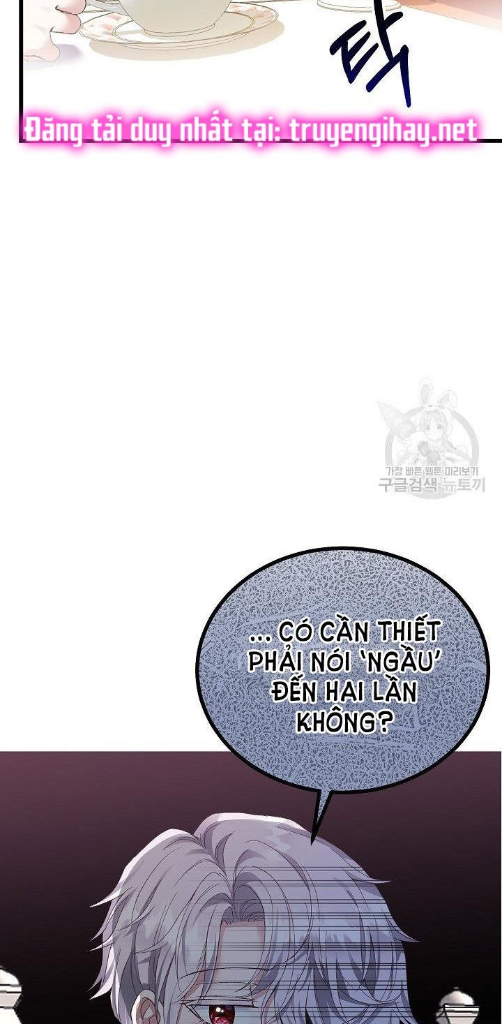 trở thành vợ thái tử quái vật chapter 48.2 16