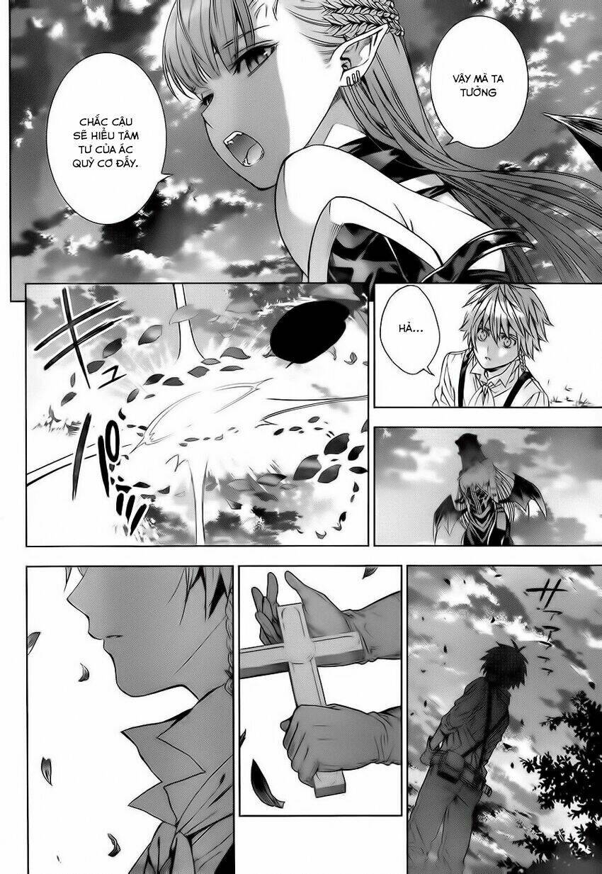 khu vườn thứ 7 chapter 1 37