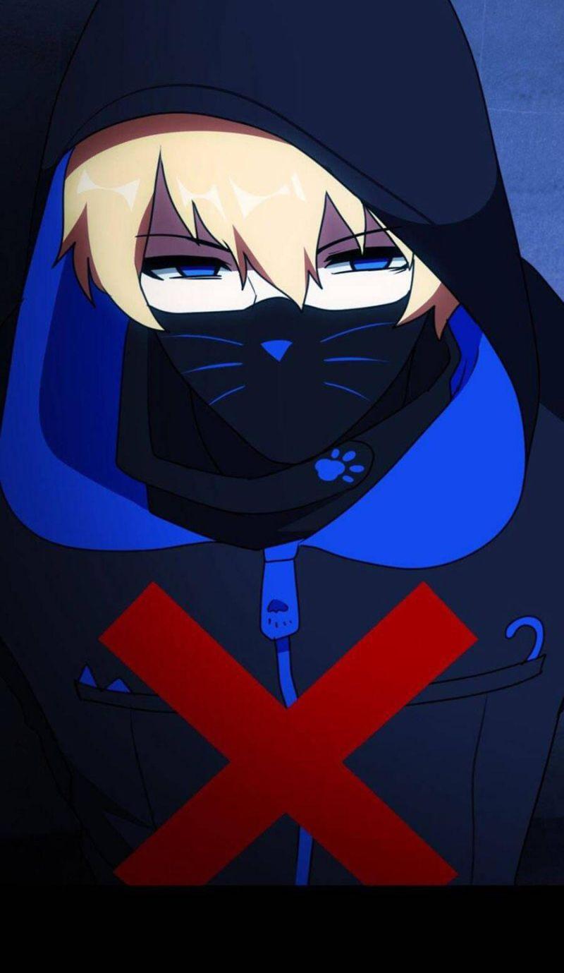 tử thần chapter 55 11