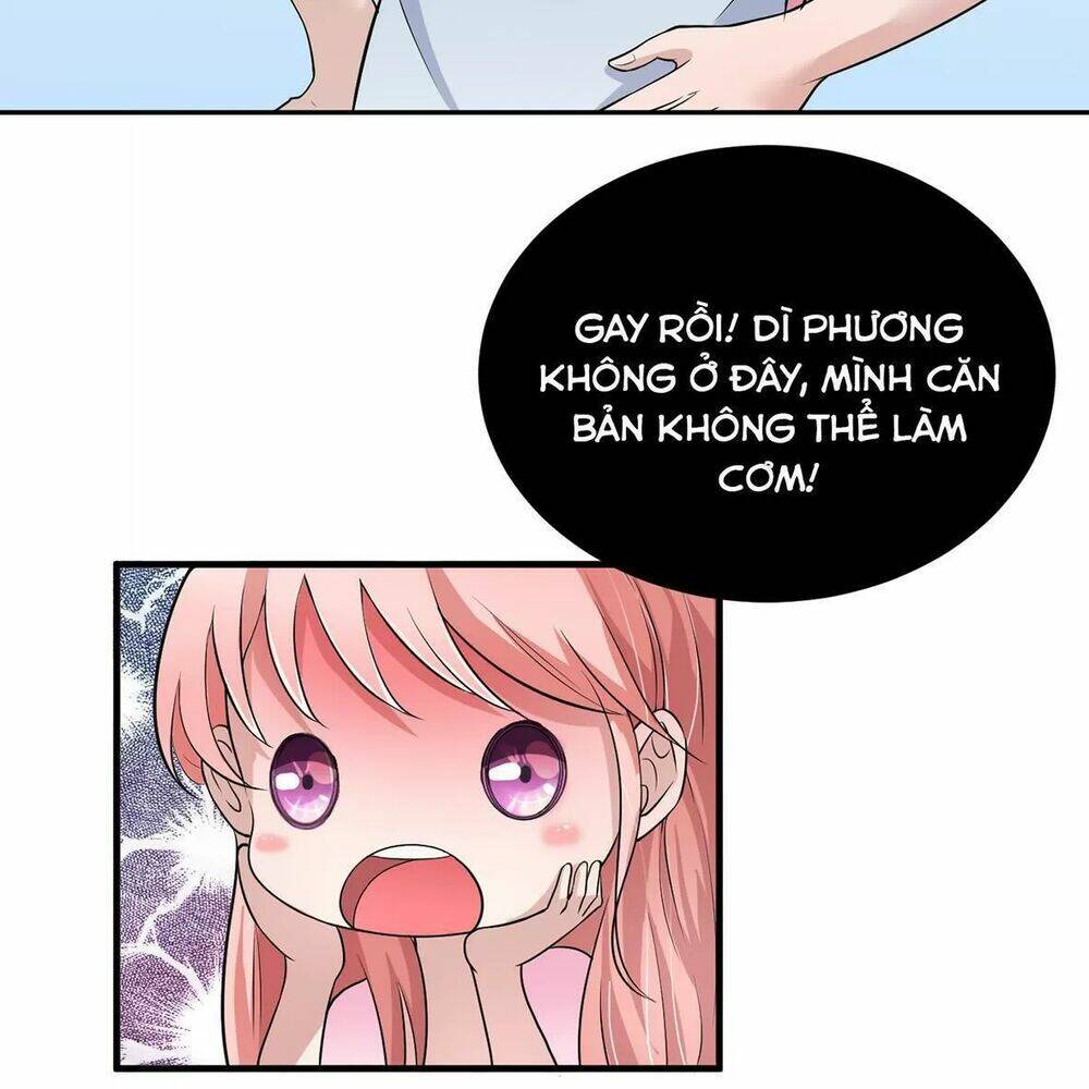 cô dâu gả thay của tổng tài chapter 19 36