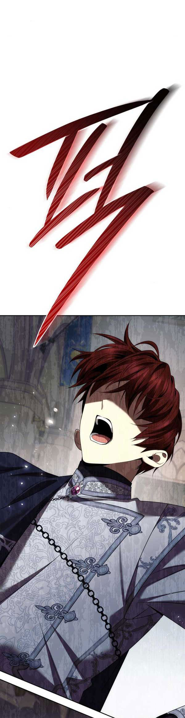 chị yêu, kiếp này em sẽ là hoàng hậu chapter 105.2 23