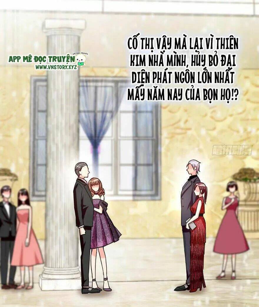 thiên hậu trở về chapter 109 56