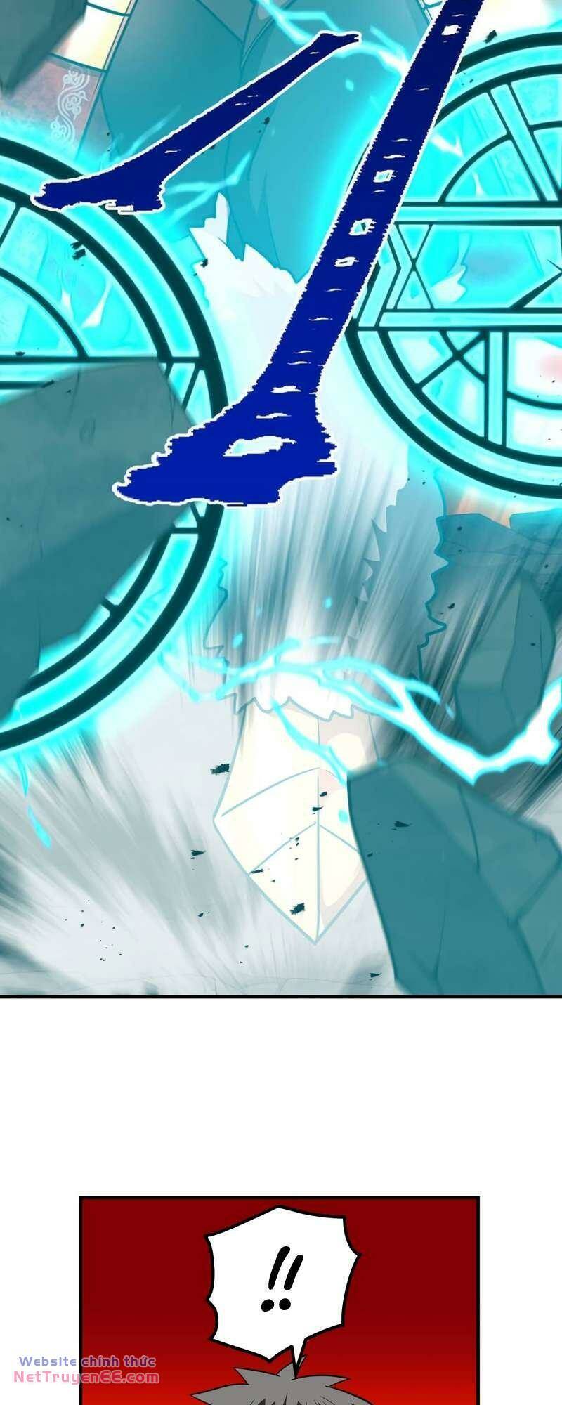 Huyết Thánh Cứu Thế Chủ~ Ta Chỉ Cần 0.0000001% Đã Trở Thành Vô Địch chapter 67 26