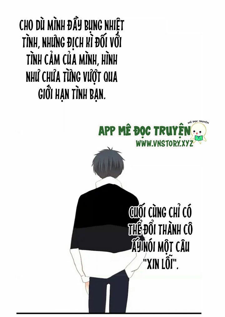 con tim rung động 2 chapter 36 64