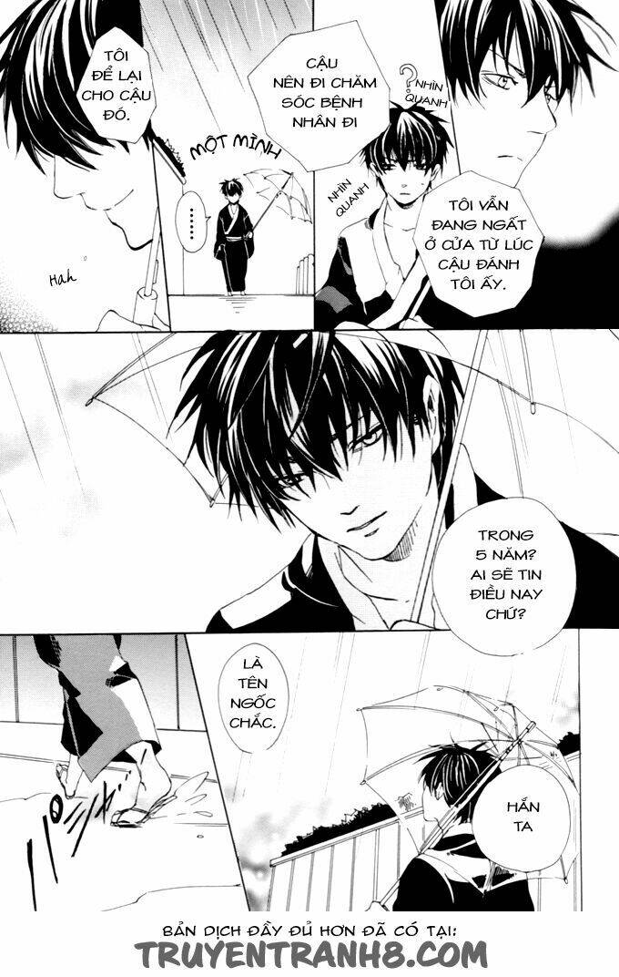 happy time machine g chapter 1 29