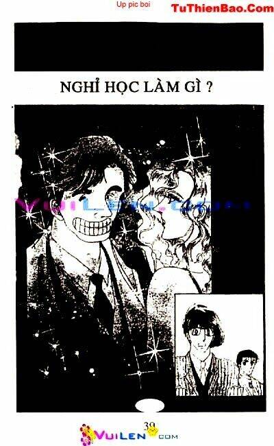 cô bé khóc nhè chapter 13 38