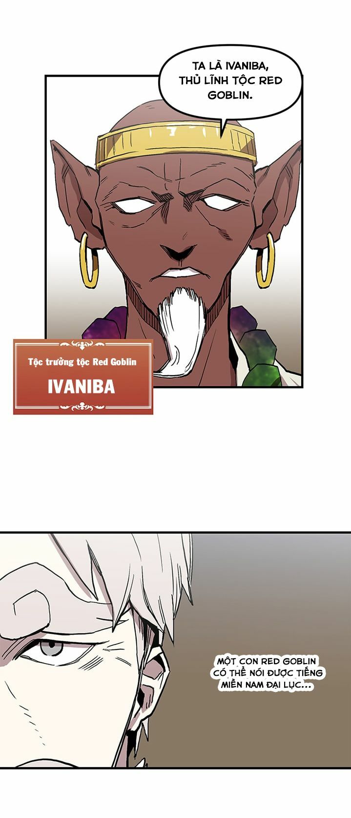 người chơi lỗi chapter 14 20