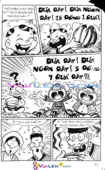 thần đồng đất việt chapter 23 39