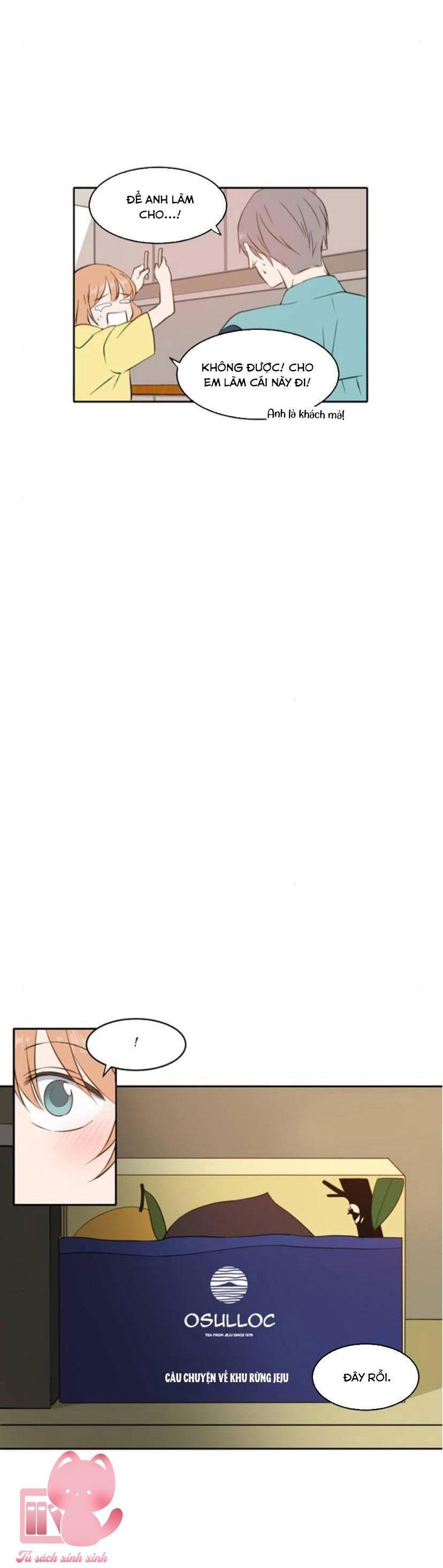 a good day to be a dog chapter 69 20