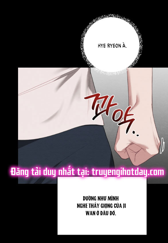 Mối Quan Hệ Đơn Giản chapter 55.1 - Trang 23