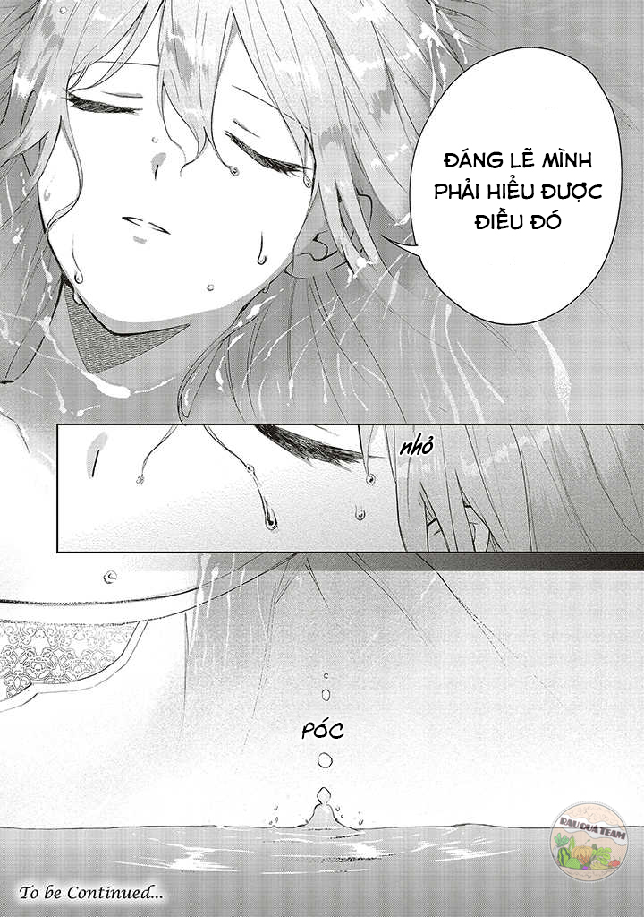 tôi là một phù thủy được crush hỏi mua mê tình dược chapter 2 27