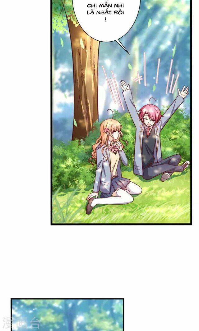 hôm nay tôi sẽ yêu ai đây ? chapter 5 4