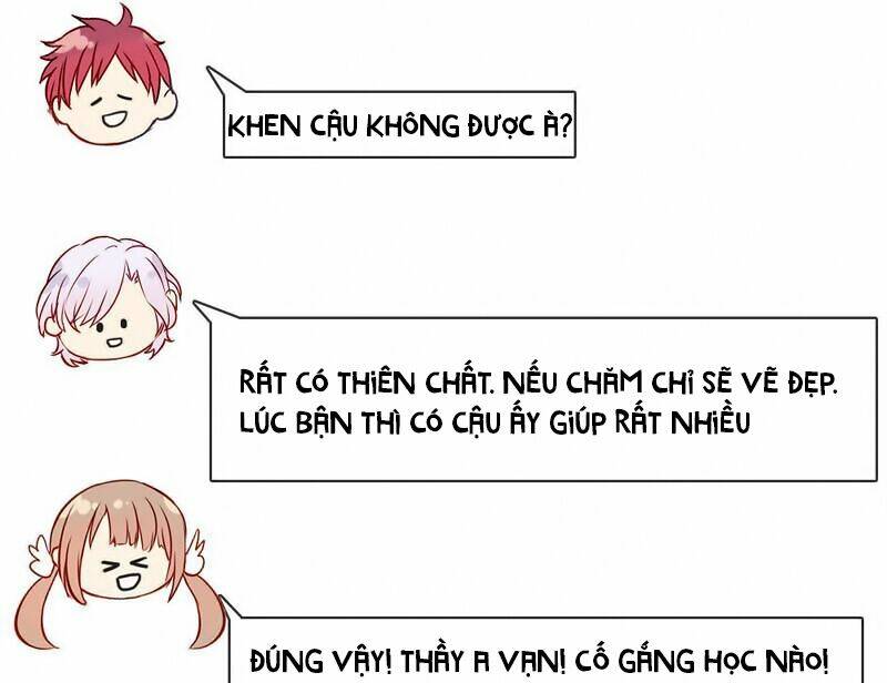 song sinh đổi chỗ ở chapter 13 26