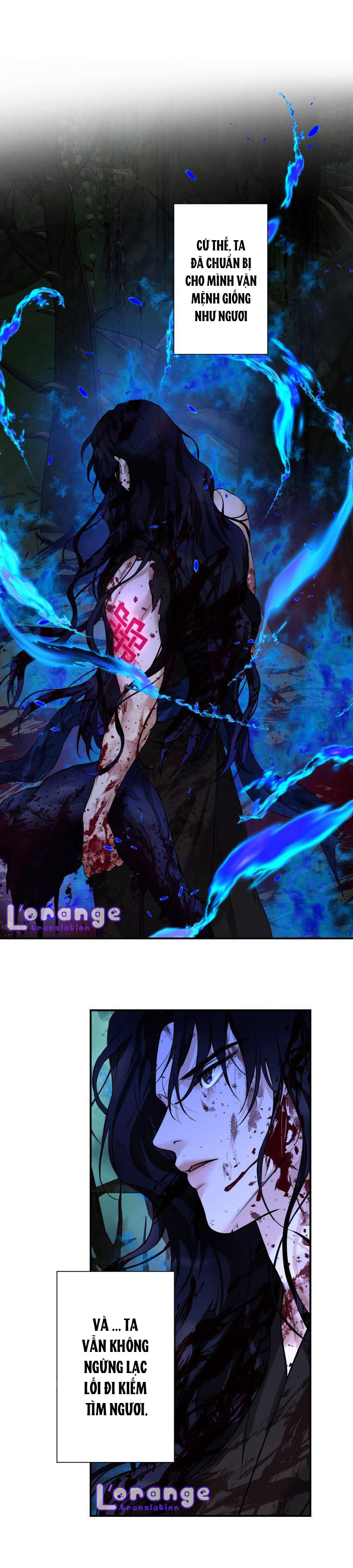 diễm hỏa chapter 3 2