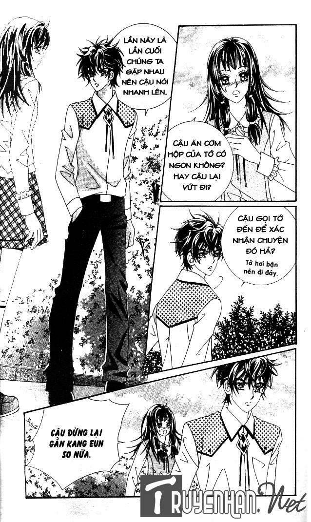 my lovely master chapter 8 20