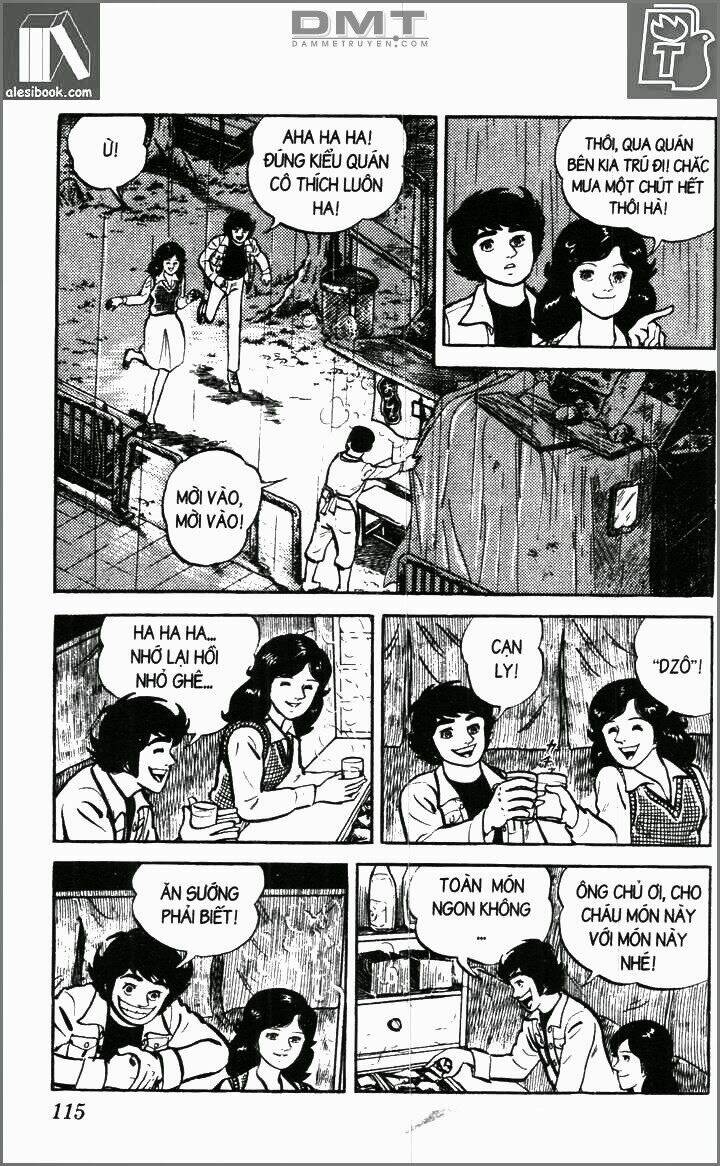 ganbare genki chapter 83 7