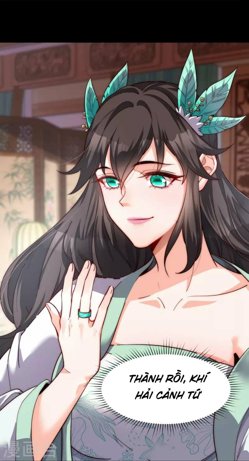 ta là thương thiên chapter 20 29