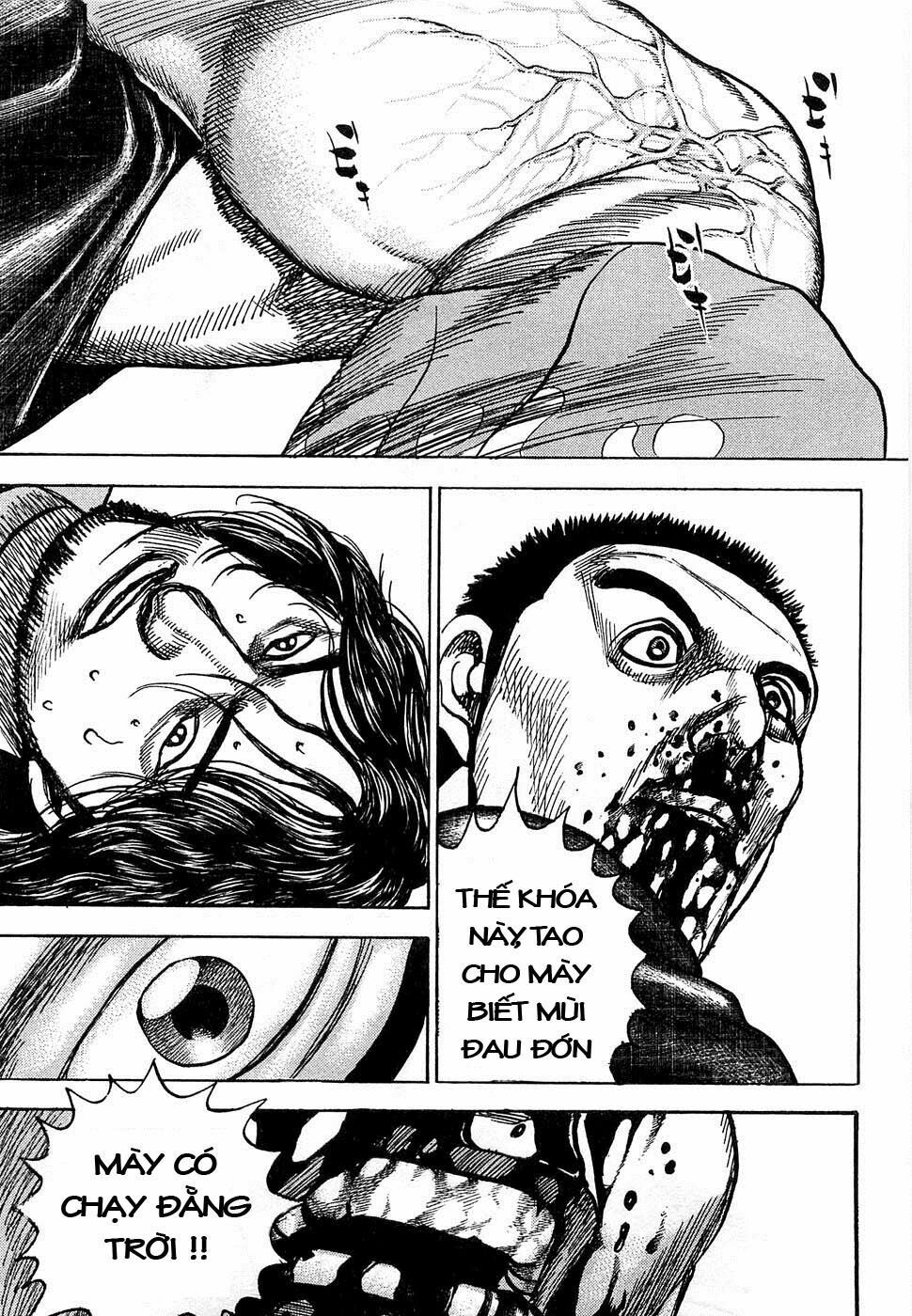 tough - miyazawa kiichi chapter 108.2 60