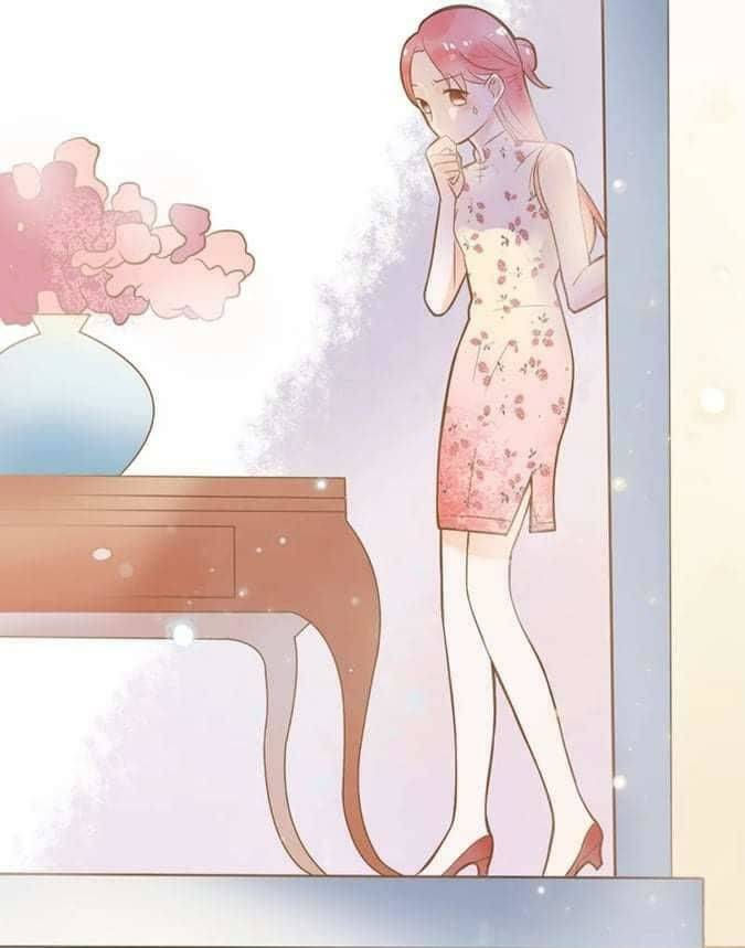 ác ma thiếu gia ở bên cạnh chapter 4 25