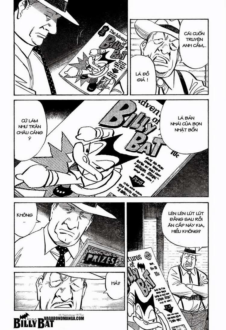 billy bat chapter 30 20