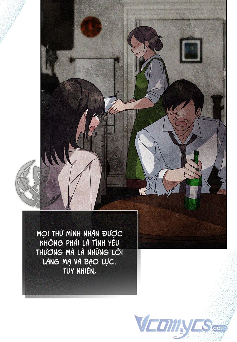 trở thành con gái út của công tước phản diện chapter 3 22