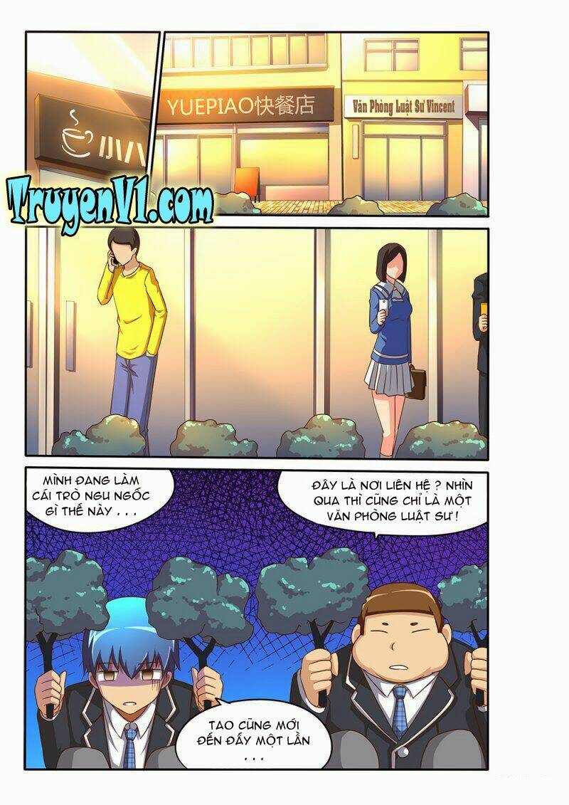 world of super sand box chapter 55 11