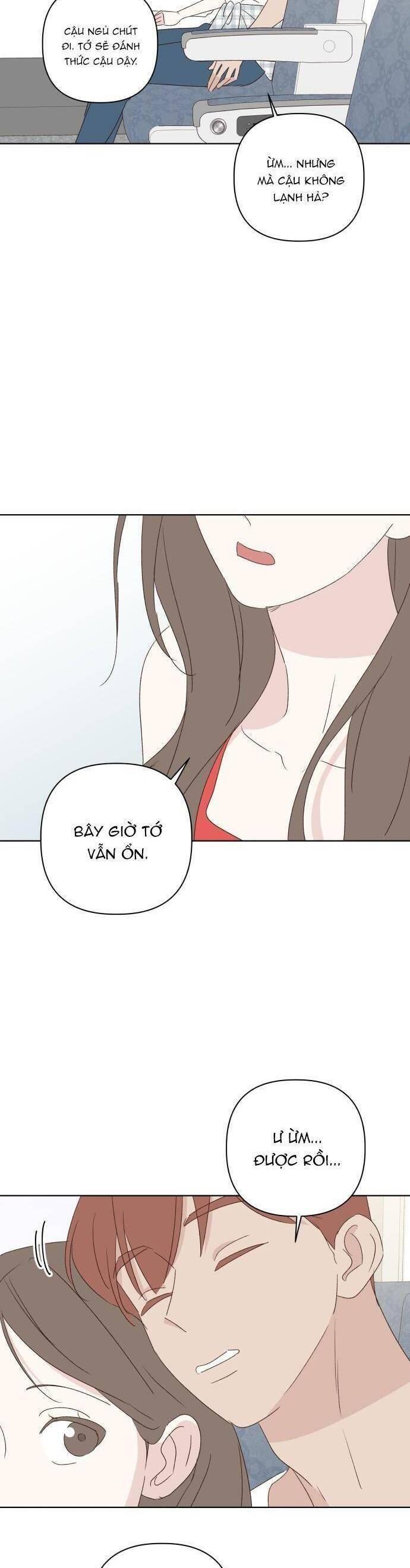 lén lút quện nhau chapter 50 40