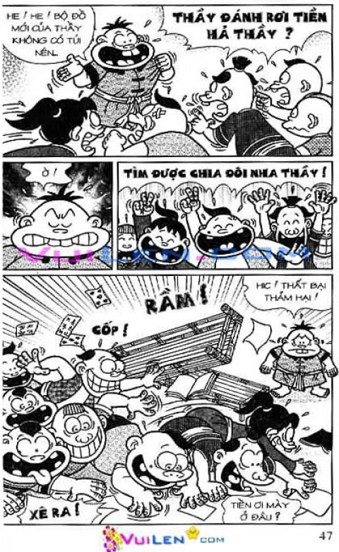 thần đồng đất việt chapter 153 44