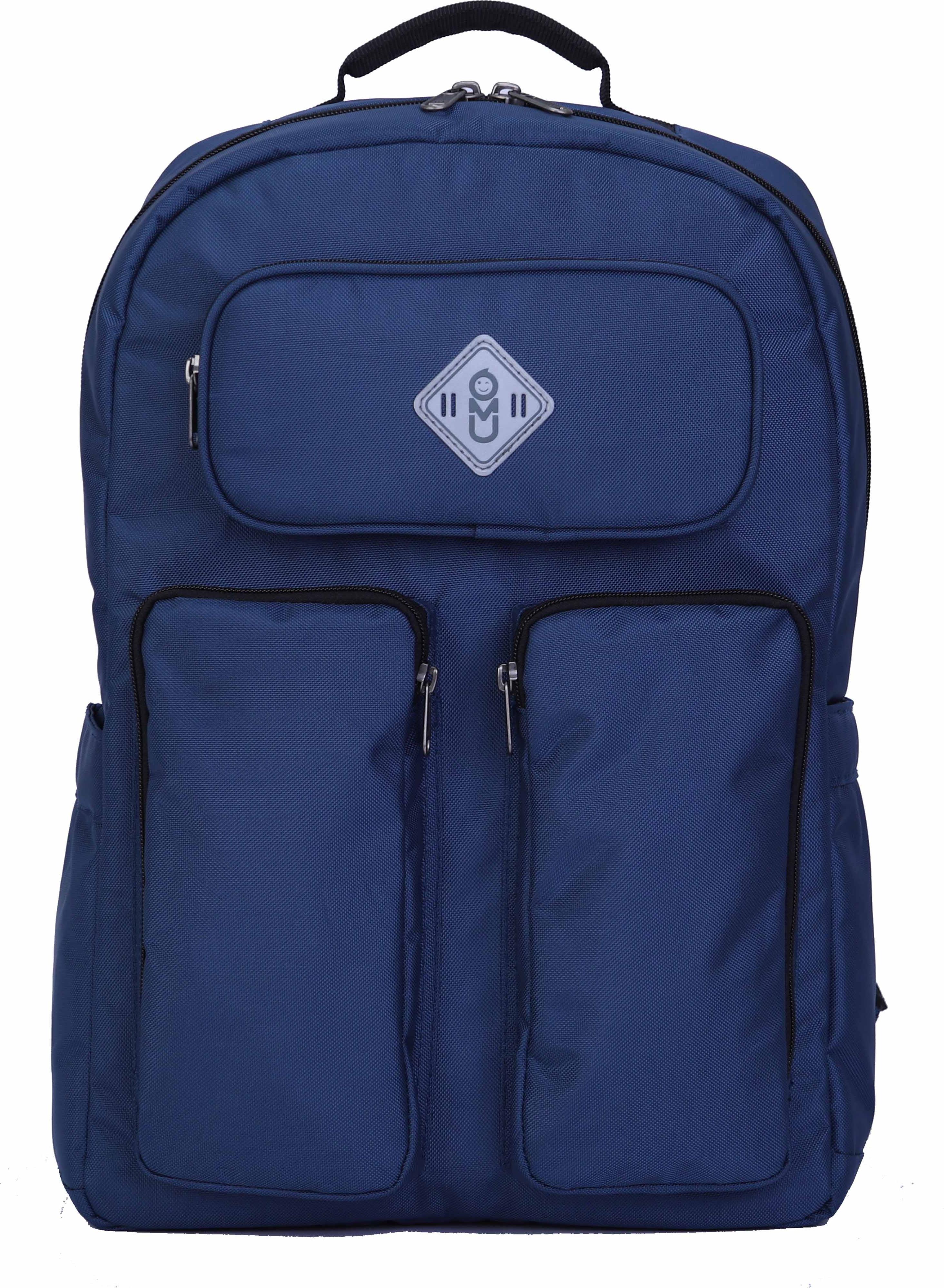 Balo UMO HUNKY BackPack - Balo Laptop Cao Cấp