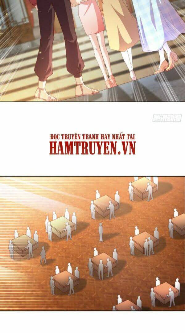 chí tôn toàn năng chapter 39 4