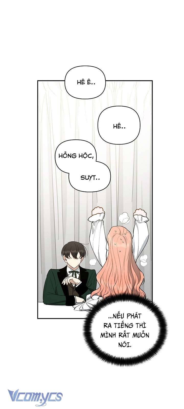 phương pháp trở thành con gái của người hùng bóng đêm chapter 14 36