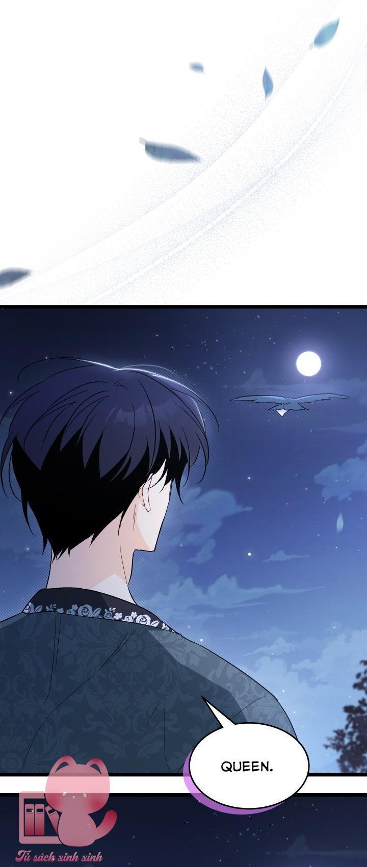 quan hệ cộng sinh giữa báo đen và thỏ trắng chapter 93 57