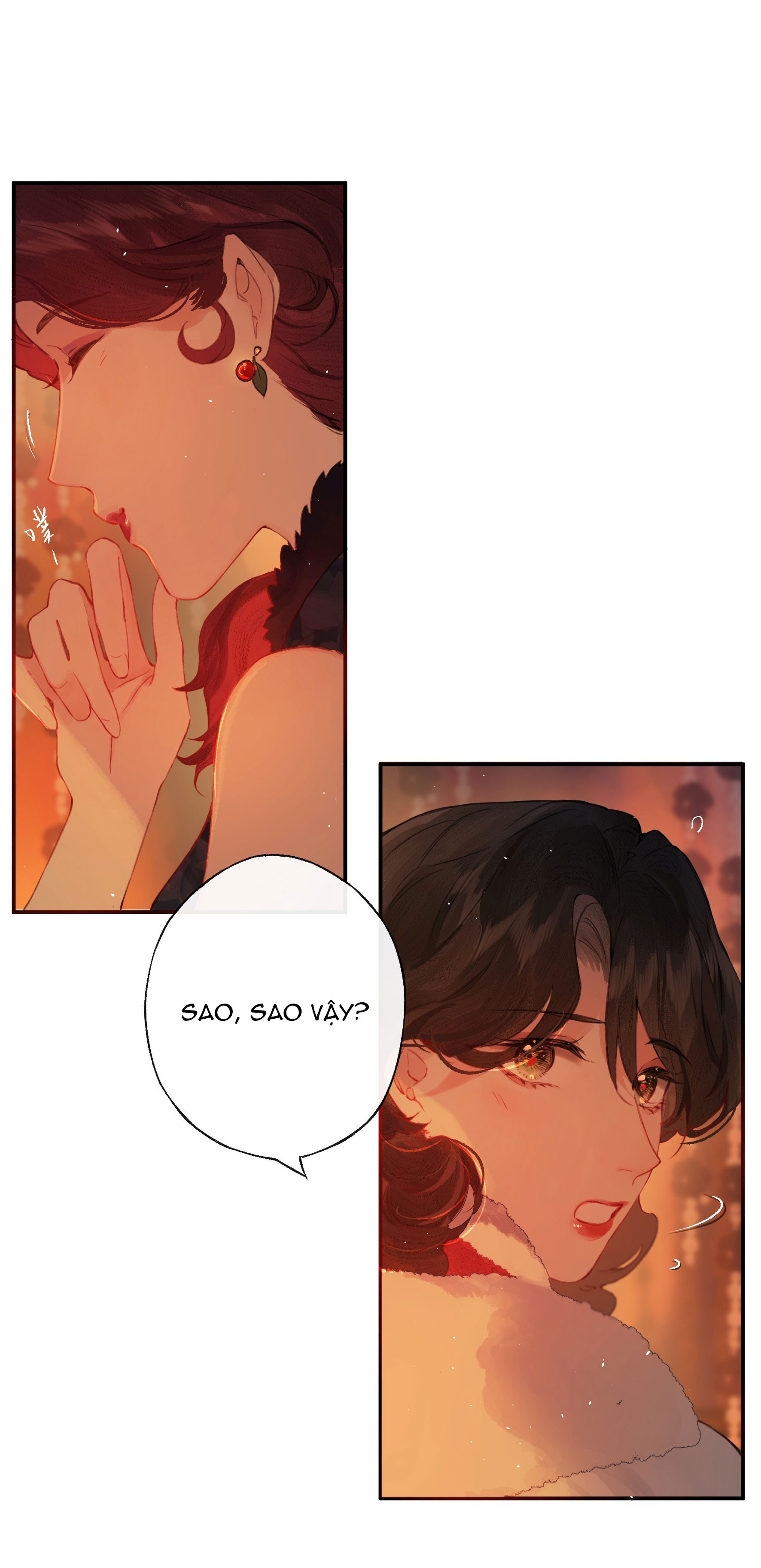 trộm hương chapter 7 20