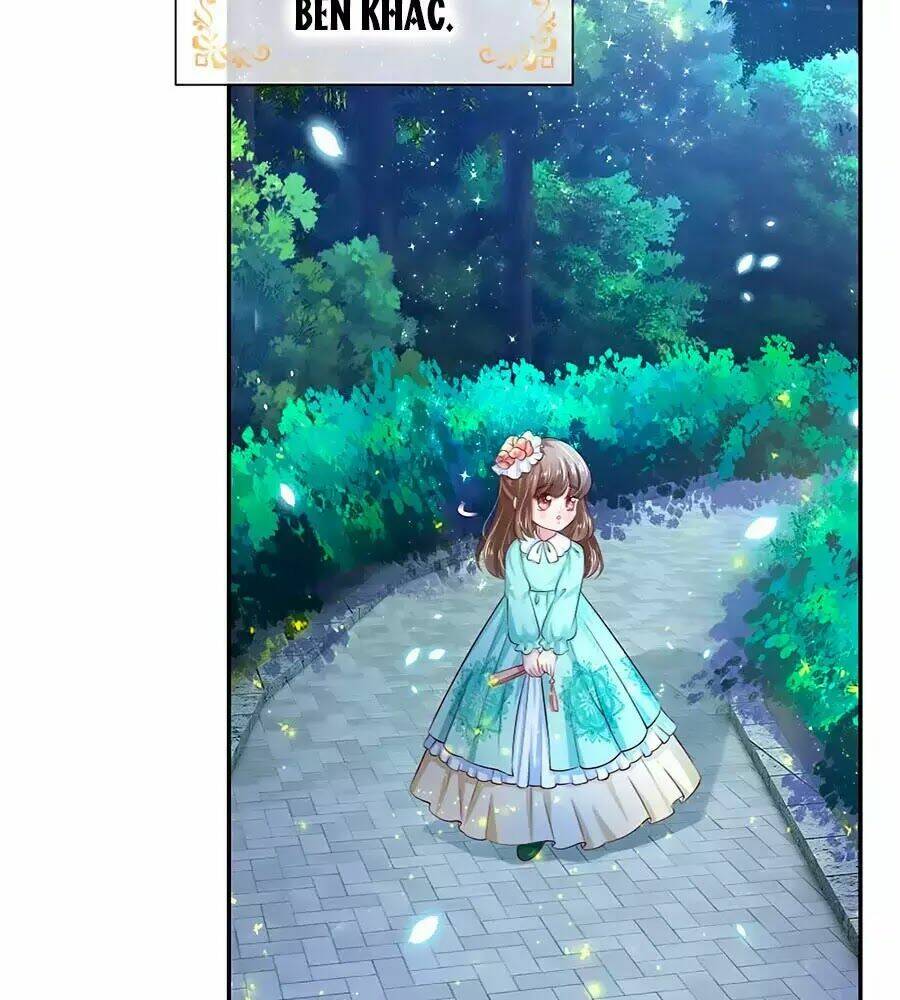 bỗng một ngày trở thành con gái nhà vua chapter 108 13