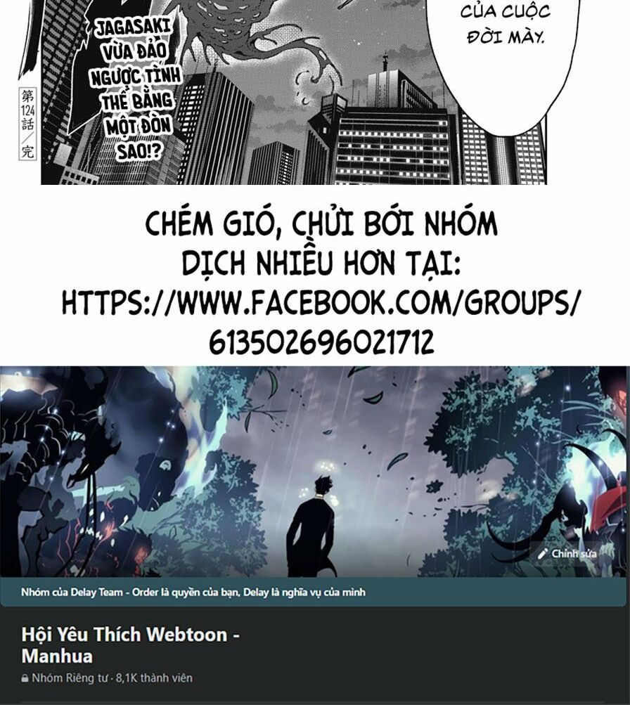 đọa nhân chapter 124 20