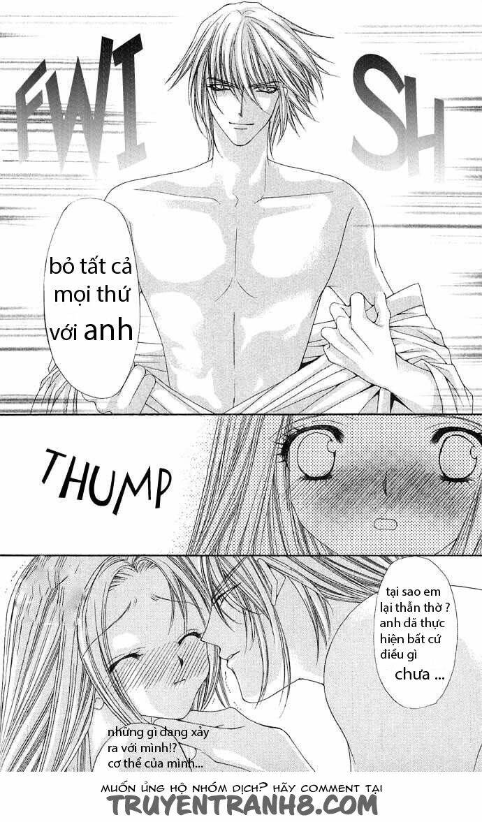 love celeb chapter 6.1 6