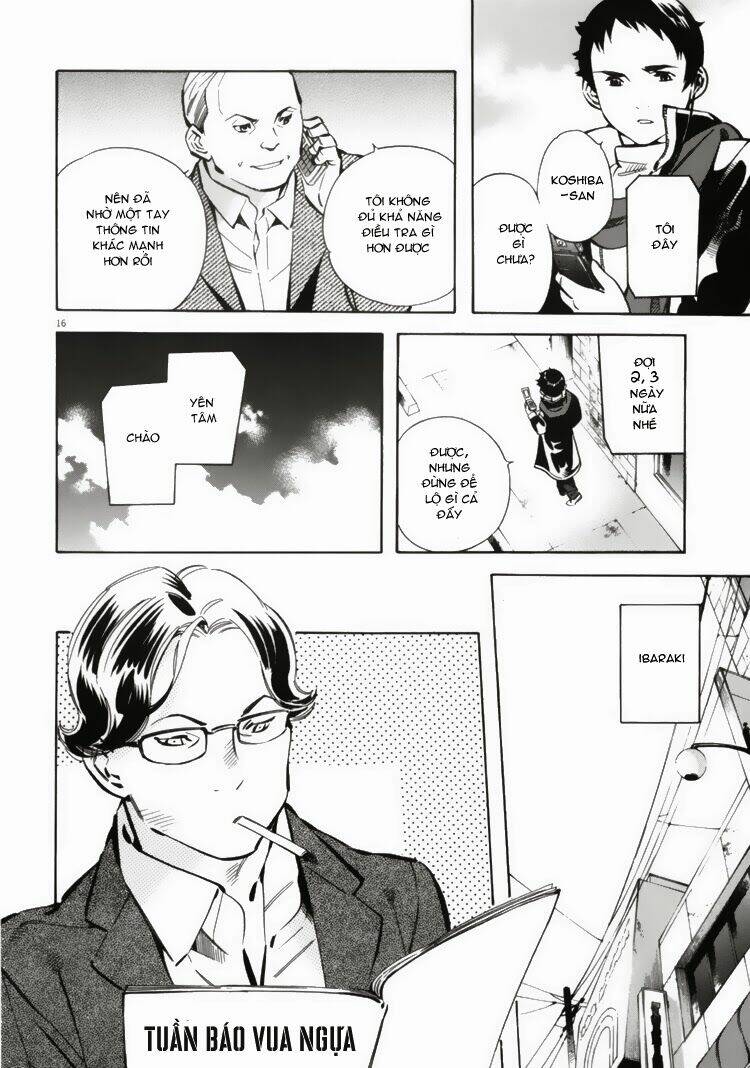 shin kurosagi - con diệc đen 2 chapter 28 17