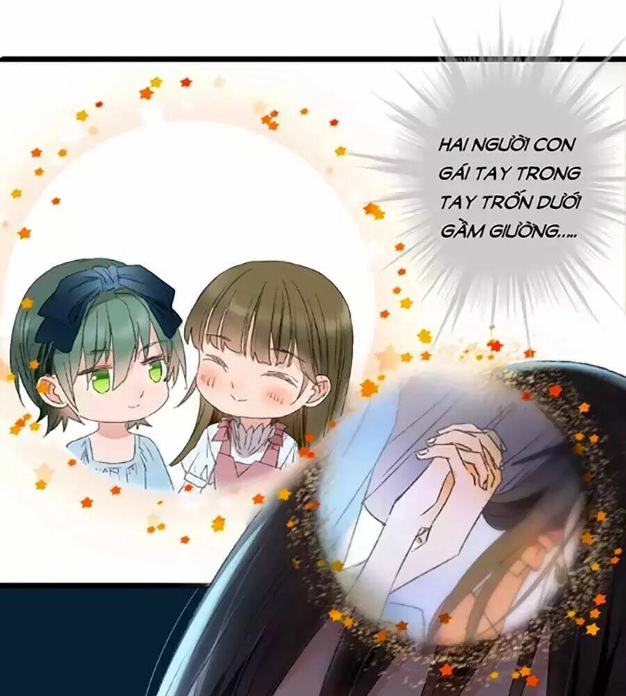 lệnh cấm nghị tộc 2 ẩn diện trấn chapter 60 53